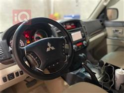 ميتسوبيشي باجيرو